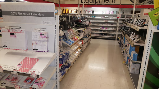 Office Supply Store «Office Depot», reviews and photos, 1101 Industrial Rd, San Carlos, CA 94070, USA