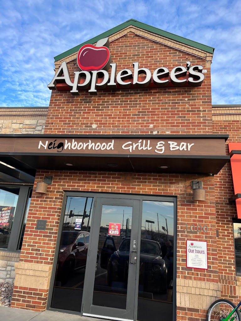 Applebee's Grill + Bar 51501