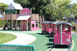 Children's Wonderland Park image