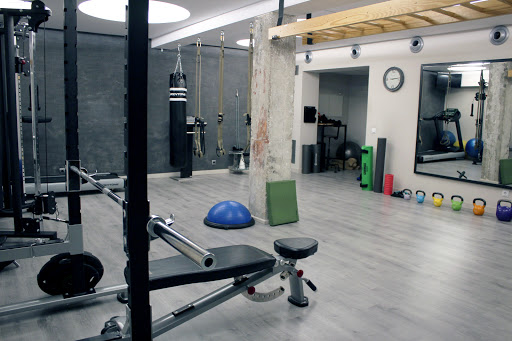 Balance Girona - Fitness Health Center en Girona, Girona