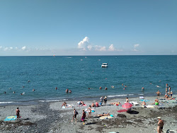 Photo de Loo beach II zone des équipements