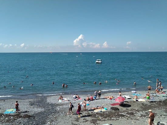 Loo beach II