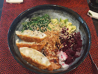 Soupe du Restaurant japonais IKURA à Paris - n°1