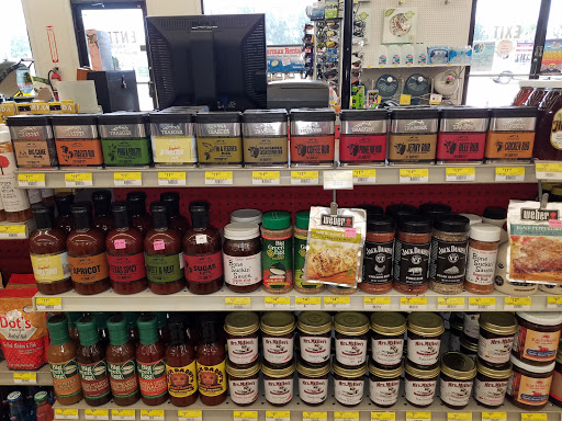 Hardware Store «West Melbourne Ace Hardware», reviews and photos, 3221 W New Haven Ave, Melbourne, FL 32904, USA