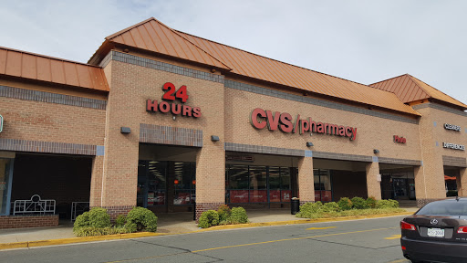 Drug Store «CVS», reviews and photos, 8124 Arlington Blvd, Falls Church, VA 22042, USA
