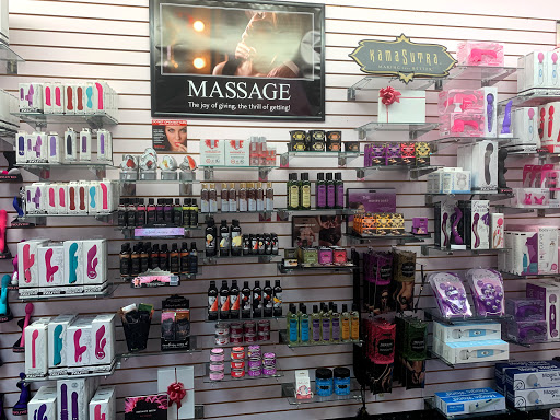 Adult Entertainment Store «Ambiance, The Store For Lovers - Parma Hts.», reviews and photos, 6879 W 130th St, Cleveland, OH 44130, USA