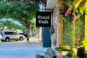 Cozzi Cafe image