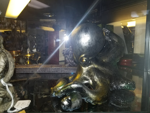 Book Store «Renaissance Books & Gifts», reviews and photos, 1337 E Montclair St, Springfield, MO 65804, USA