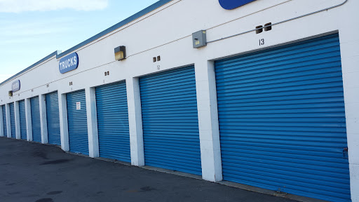 Self-Storage Facility «Low Cost Storage Stanton», reviews and photos, 10850 Beach Blvd, Stanton, CA 90680, USA