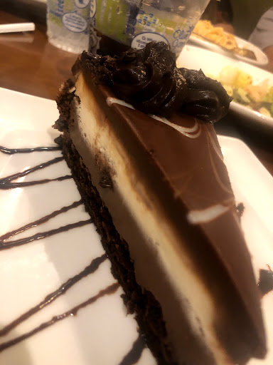 Olive Garden Italian Restaurant