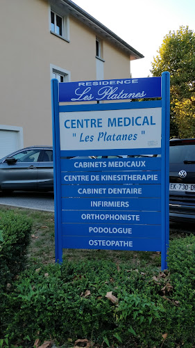 Centre médical Centre Médical 