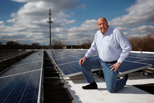 Commercial Printer «Astro-Dynamic Print & Graphic Services», reviews and photos, 882 Louis Dr, Warminster, PA 18974, USA