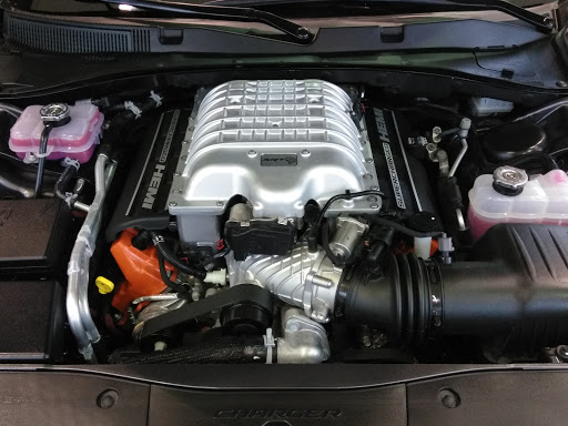 Used Car Dealer «New Smyrna Chrysler Jeep Dodge», reviews and photos, 1300 N Dixie Fwy, New Smyrna Beach, FL 32168, USA