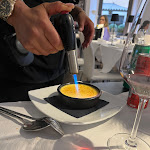 Photo n°1 de l'avis de Pilar.i fait le 03/04/2024 à 13:22 sur le  La Dolce Vita à Bellagio