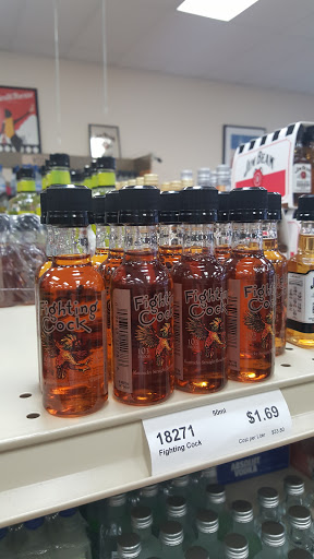 State Liquor Store «Virginia ABC Store», reviews and photos, 309 Oyster Point Rd Suite A, Newport News, VA 23602, USA