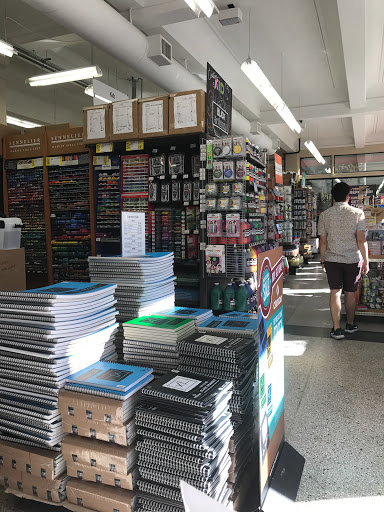 Art Supply Store «Blick Art Materials», reviews and photos, 1600 Broadway, Seattle, WA 98122, USA