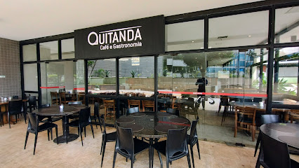 Quitanda Restaurante - SEPS Q 702/902 - Brasília, DF, 70297-400, Brazil