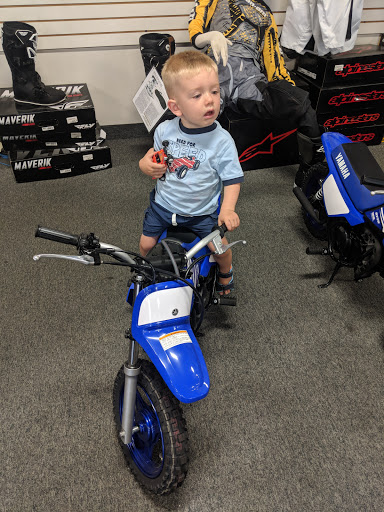 Motorcycle Dealer «Village MotorSports of Holland», reviews and photos, 13035 New Holland St, Holland, MI 49424, USA