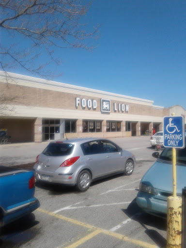 Grocery Store «Food Lion», reviews and photos, 4092 Lankford Hwy, Exmore, VA 23350, USA