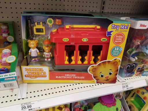 Department Store «Target», reviews and photos, 2421 Cranberry Hwy #110, Wareham, MA 02571, USA