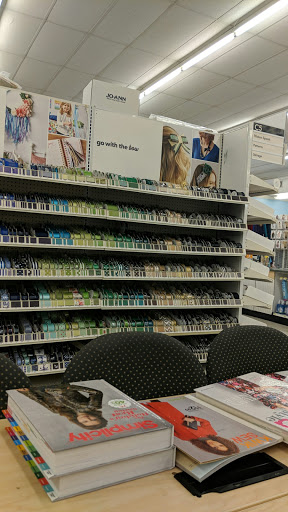 Fabric Store «Jo-Ann Fabrics and Crafts», reviews and photos, 1111 Veterans Memorial Blvd, Metairie, LA 70005, USA