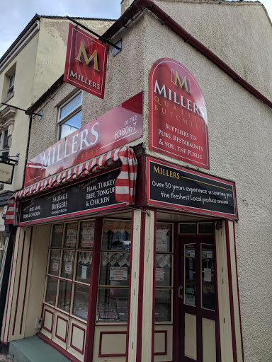Millers Quality Butchers