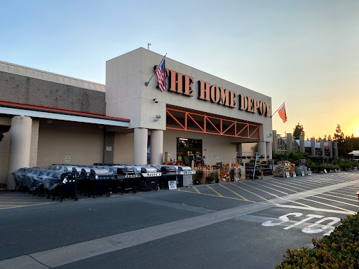 Home Improvement Store «The Home Depot», reviews and photos, 23651 El Toro Rd, Lake Forest, CA 92630, USA