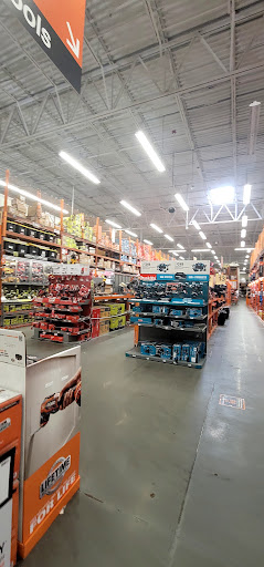 Home Improvement Store «The Home Depot», reviews and photos, 10825 US-441, Leesburg, FL 34788, USA