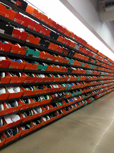 Sporting Goods Store «Nike Factory Store», reviews and photos, 537 Monmouth Rd #340, Jackson, NJ 08527, USA