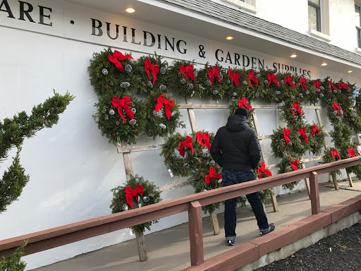 Garden Center «Buchanan Home Center, Inc», reviews and photos, 3119 Albany Post Rd, Buchanan, NY 10511, USA
