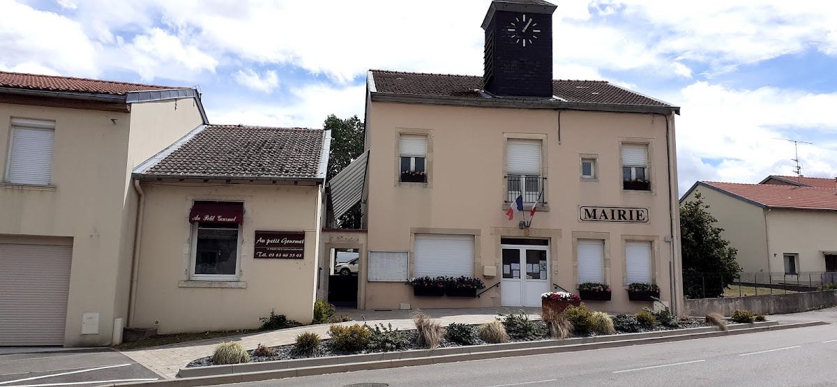 Restaurant Au Petit Gourmet à Ville-en-Vermois