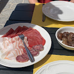 Photo n°3 de l'avis de Daniele.a fait le 21/06/2022 à 06:48 sur le  Chalet Tana del Grillo à Chiareggio