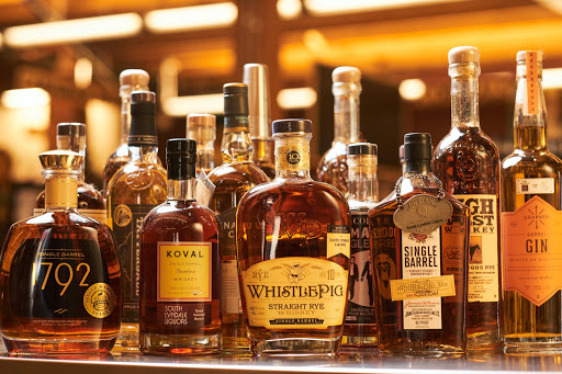 Liquor Store «South Lyndale Liquors», reviews and photos, 5300 Lyndale Ave S, Minneapolis, MN 55419, USA