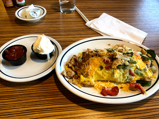IHOP