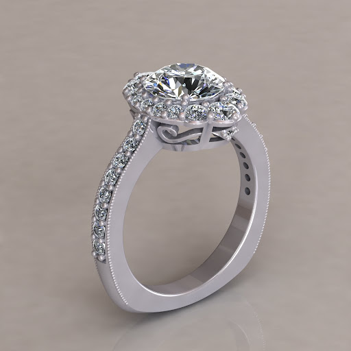 Jewelry Designer «Alex Gulko Custom Jewelry», reviews and photos, 337 S Main St, Ann Arbor, MI 48104, USA