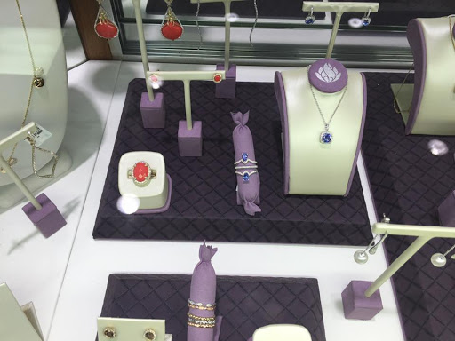 Jewelry Store «Rufus D Lewis Jeweler», reviews and photos, 139 Fernwood Dr, Spartanburg, SC 29307, USA