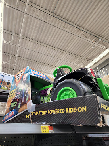 Department Store «Walmart Supercenter», reviews and photos, 2201 Michigan Ave, Arnold, MO 63010, USA