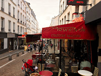 Photos du propriétaire du Restaurant français TournBride à Paris - n°1