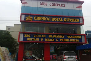 Chennai Royal Kitchen image