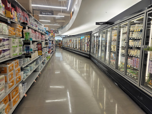 Grocery Store «Food Lion», reviews and photos, 705 Lisbon Center Dr, Woodbine, MD 21797, USA
