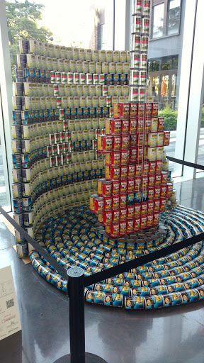 Event Venue «Shaw Center for the Arts», reviews and photos, 100 Lafayette St, Baton Rouge, LA 70801, USA