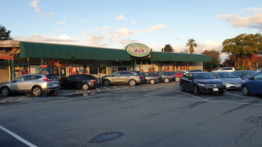 Grocery Store «Taj Mahal Fresh Market», reviews and photos, 933 E Duane Ave, Sunnyvale, CA 94085, USA