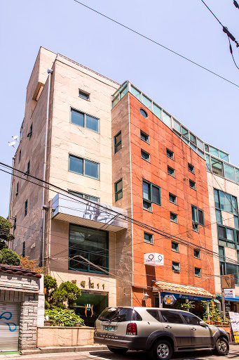 Stores to buy women's lingerie Seoul