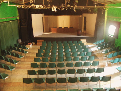 Théâtre de L'Embellie à Montauban