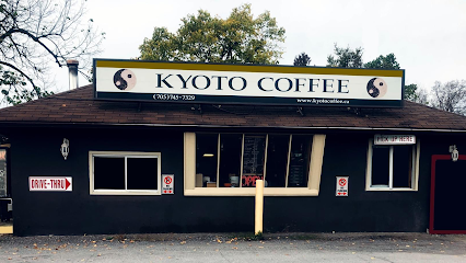 Kyoto Coffee