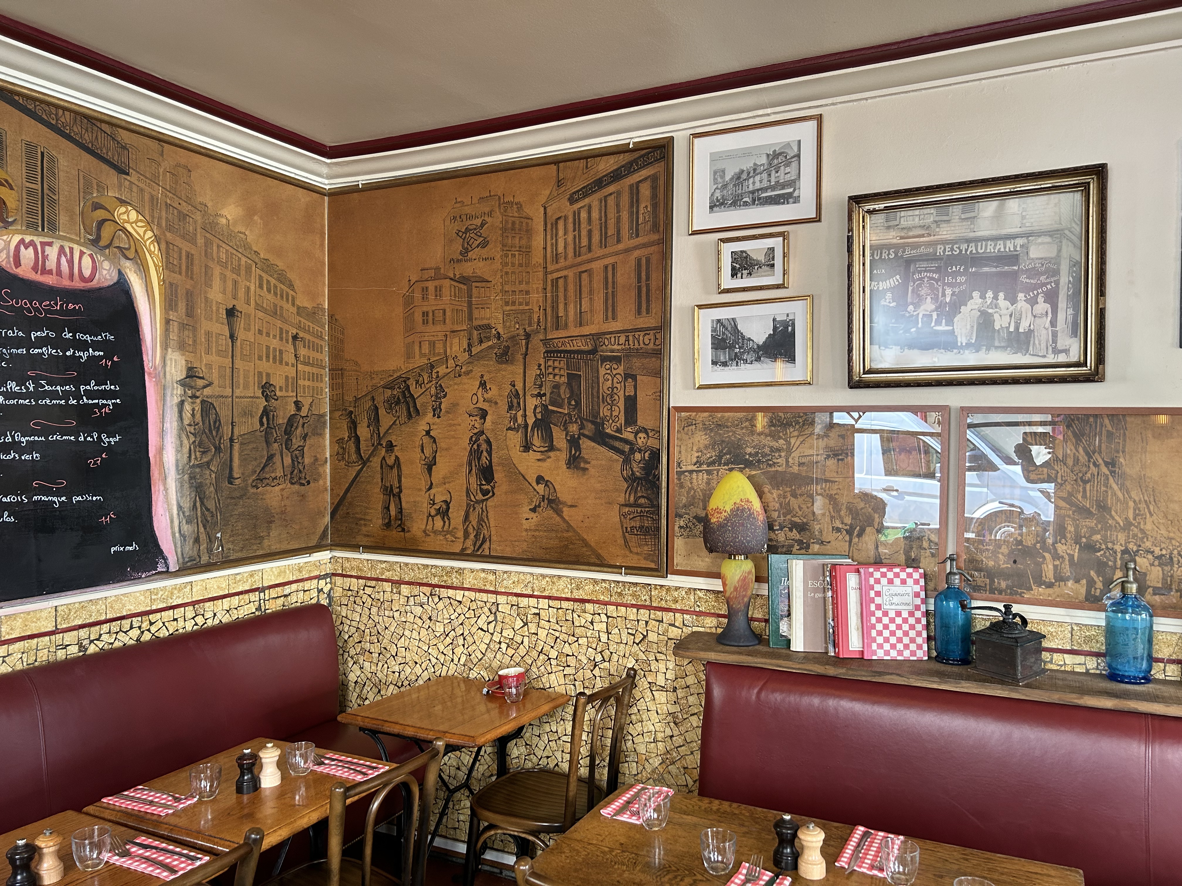 Photo n° 6 de l'avis de Edouard.e fait le 16/04/2023 à 10:51