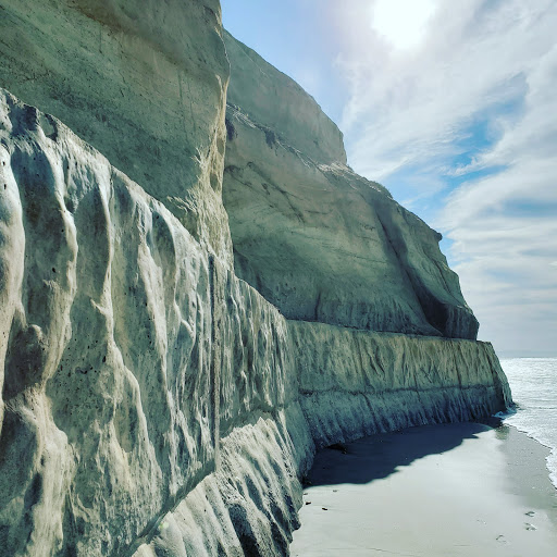 State Park «Moonlight State Beach», reviews and photos, 400 B St, Encinitas, CA 92024, USA