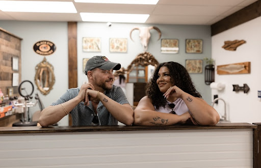 Explore coca cola tattoo ideas, creative tattoo ideas in Twentynine Palms, available at No Mans Land Tattoo