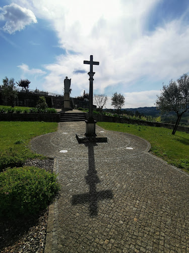 Igreja Matriz de São Pedro Fins do Torno - Lousada