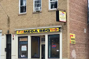 Mega BBQ image